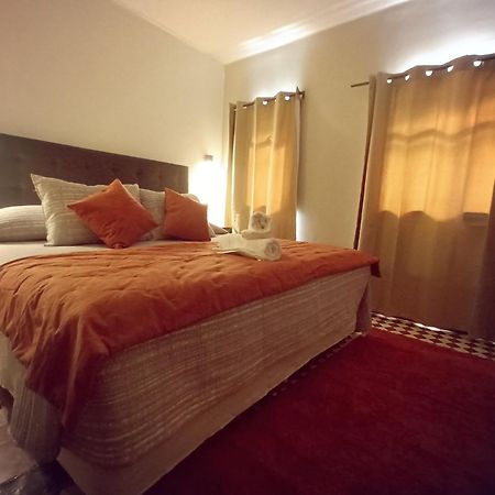 Hostal Los Penones San Alfonso Zewnętrze zdjęcie