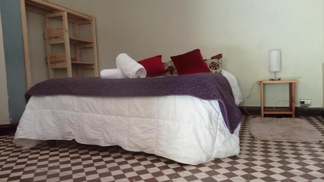 Hostal Los Penones San Alfonso Zewnętrze zdjęcie
