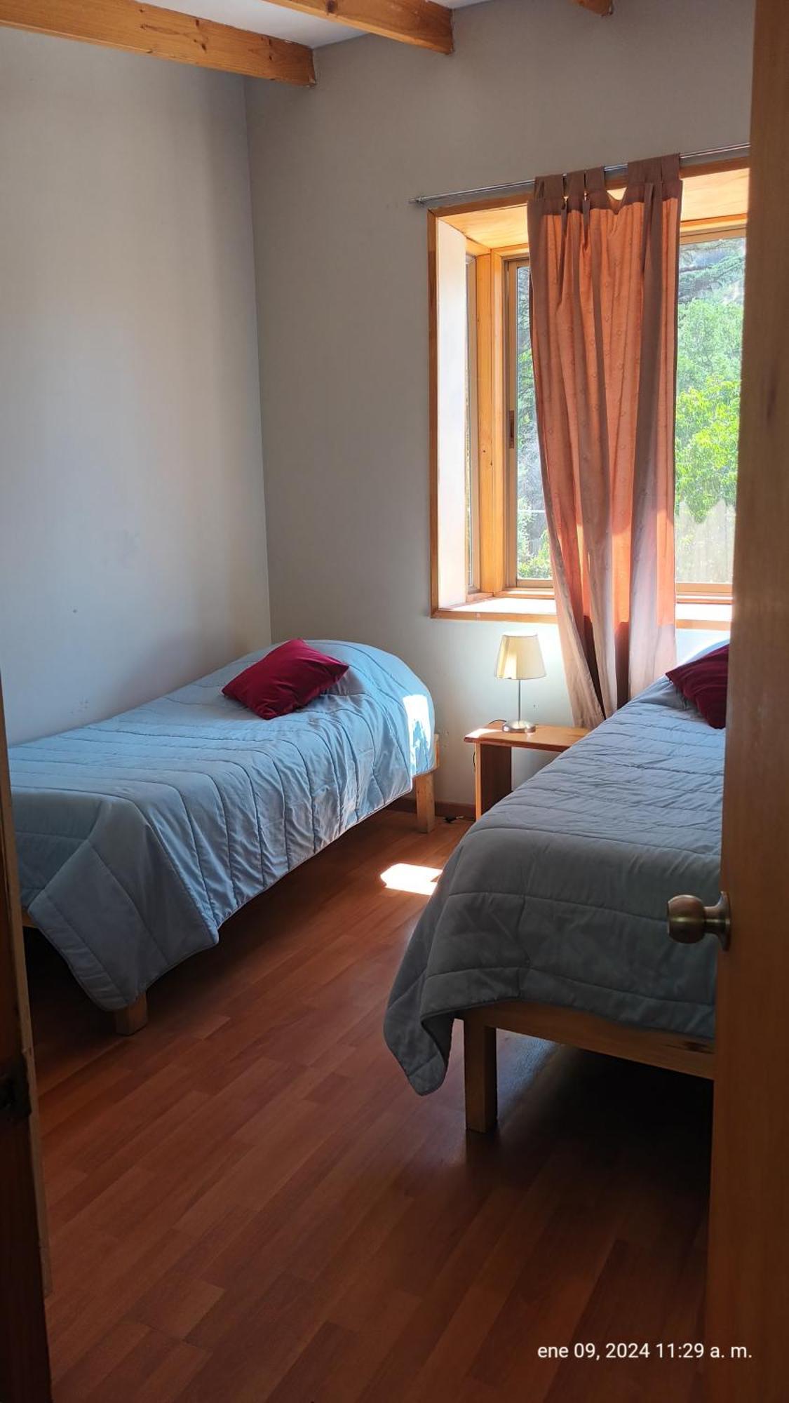 Hostal Los Penones San Alfonso Zewnętrze zdjęcie