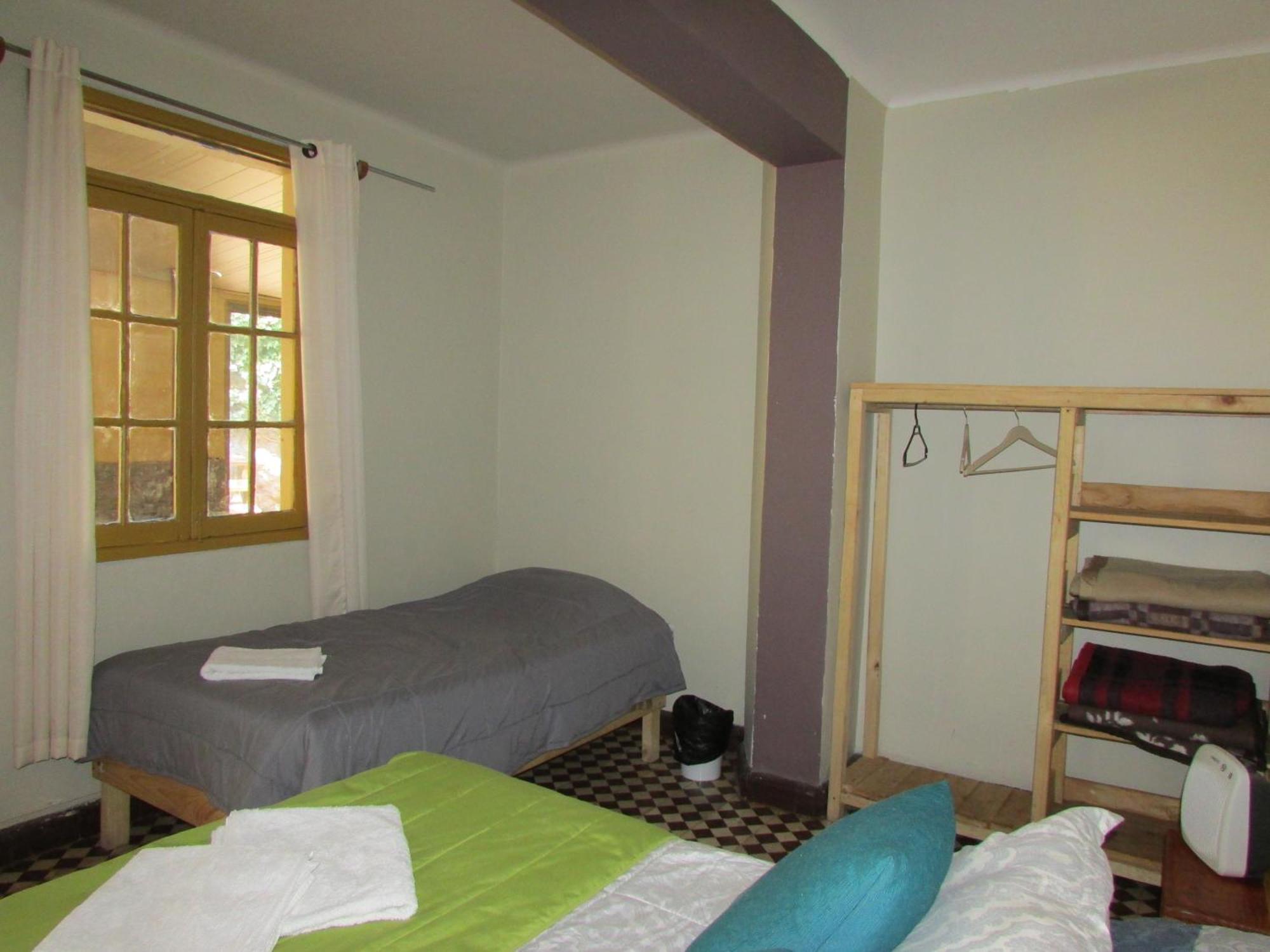 Hostal Los Penones San Alfonso Zewnętrze zdjęcie