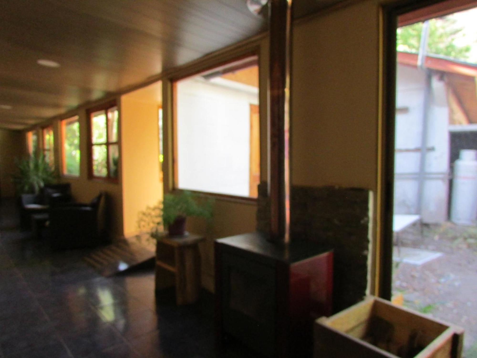 Hostal Los Penones San Alfonso Zewnętrze zdjęcie