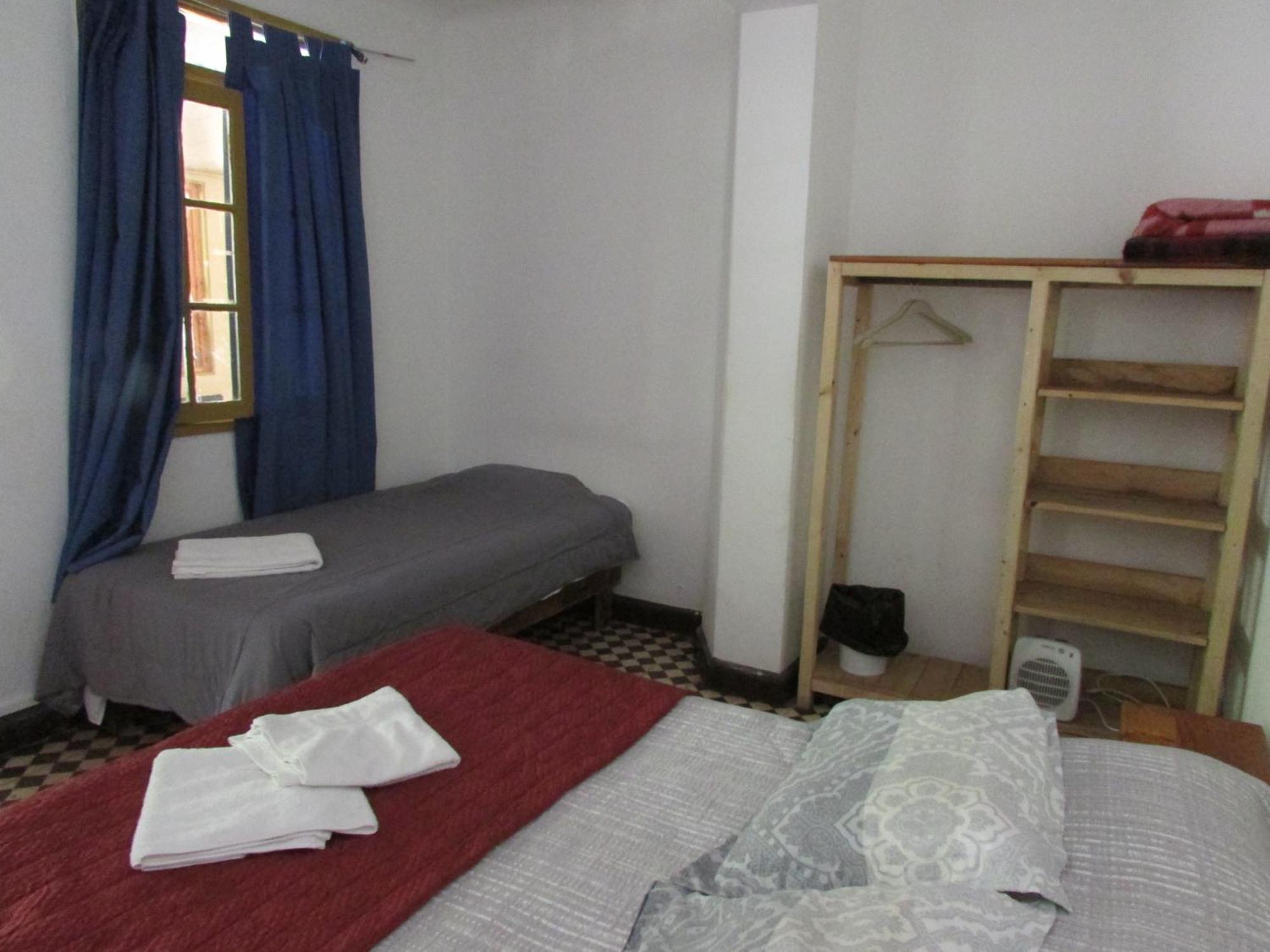 Hostal Los Penones San Alfonso Zewnętrze zdjęcie