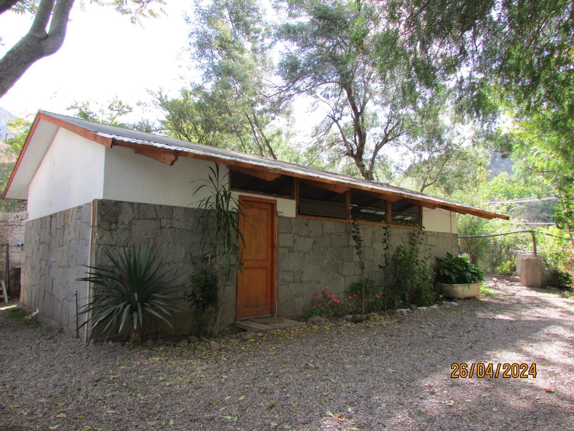 Hostal Los Penones San Alfonso Zewnętrze zdjęcie
